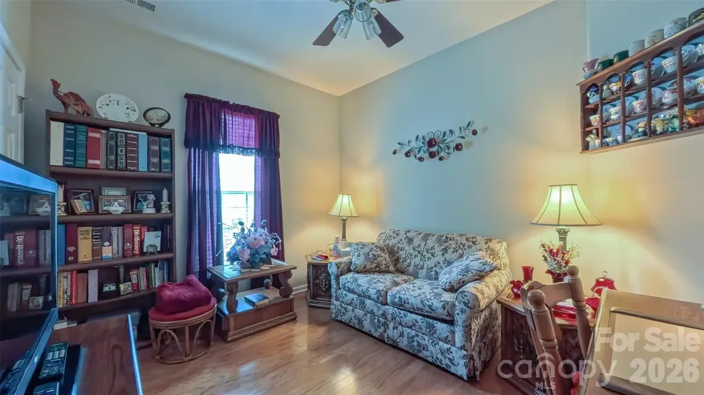 6855 Colonial Garden Drive Huntersville NC 28078