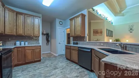 6855 Colonial Garden Drive Huntersville NC 28078
