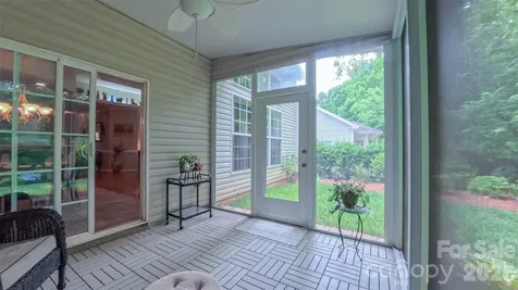 6855 Colonial Garden Drive Huntersville NC 28078