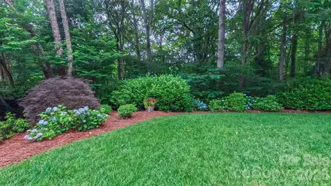 6855 Colonial Garden Drive Huntersville NC 28078