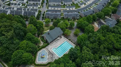 6855 Colonial Garden Drive Huntersville NC 28078