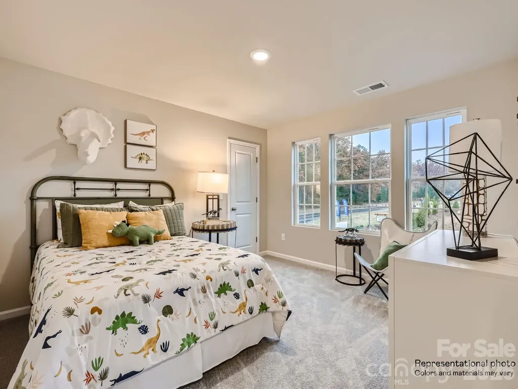 135 Spotted Way Troutman NC 28166