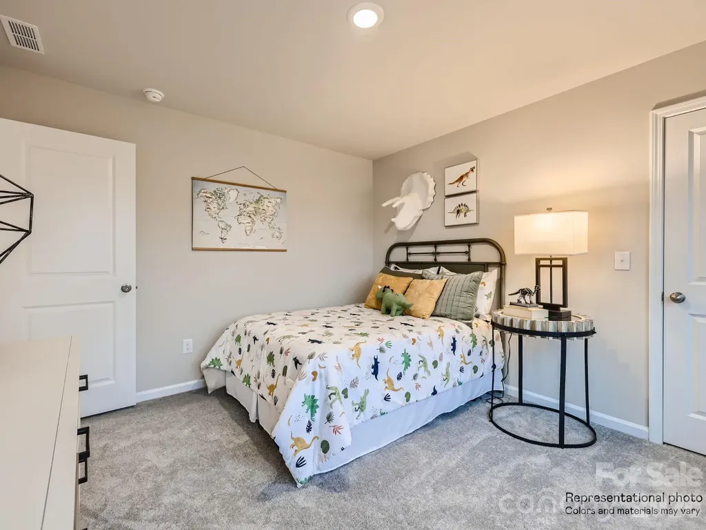 135 Spotted Way Troutman NC 28166