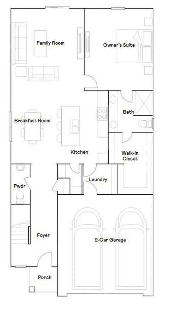 135 Spotted Way Troutman NC 28166