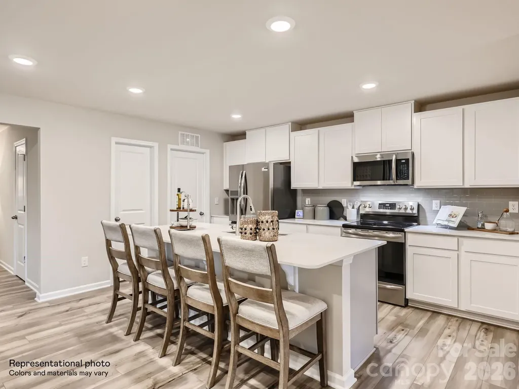 135 Spotted Way Troutman NC 28166