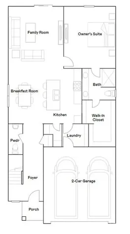 135 Spotted Way Troutman NC 28166