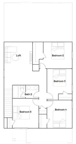 135 Spotted Way Troutman NC 28166