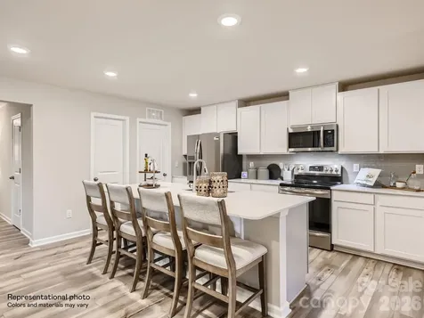 135 Spotted Way Troutman NC 28166