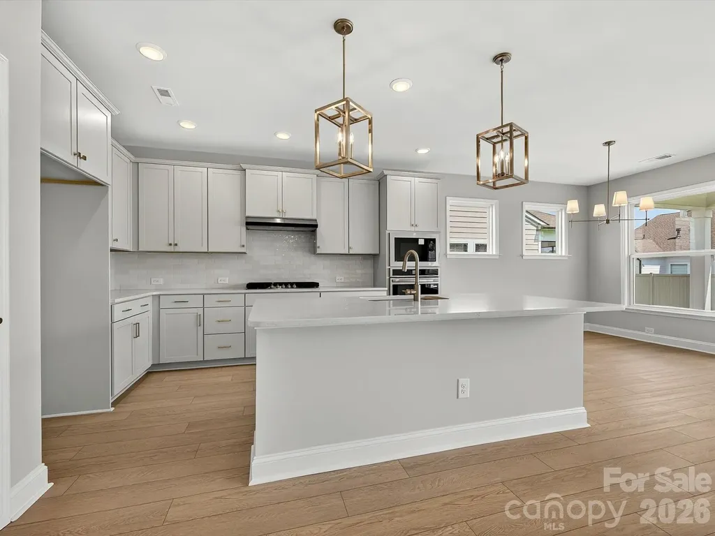 3423 Charolais Lane Harrisburg NC 28075