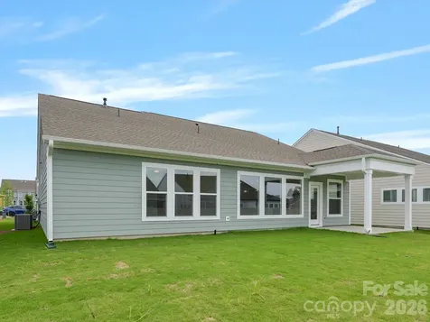 3423 Charolais Lane Harrisburg NC 28075