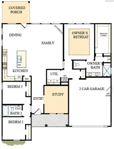 3423 Charolais Lane Harrisburg NC 28075
