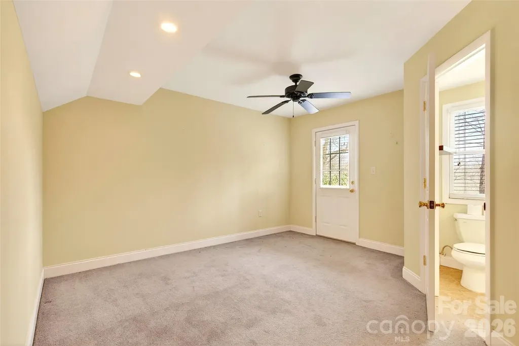 169 Hilltop Road Black Mountain NC 28711