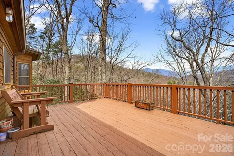 169 Hilltop Road Black Mountain NC 28711
