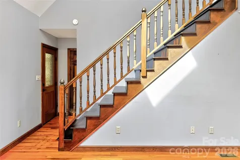 169 Hilltop Road Black Mountain NC 28711