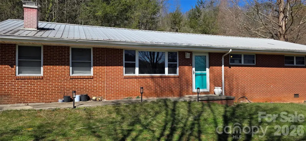 5661 Asheville Highway Pisgah Forest NC 28768