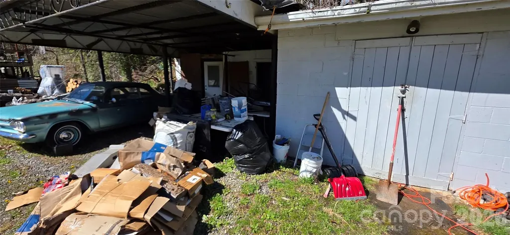 5661 Asheville Highway Pisgah Forest NC 28768