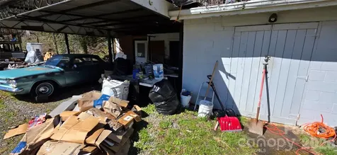 5661 Asheville Highway Pisgah Forest NC 28768