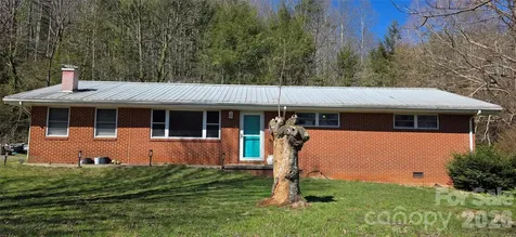 5661 Asheville Highway Pisgah Forest NC 28768
