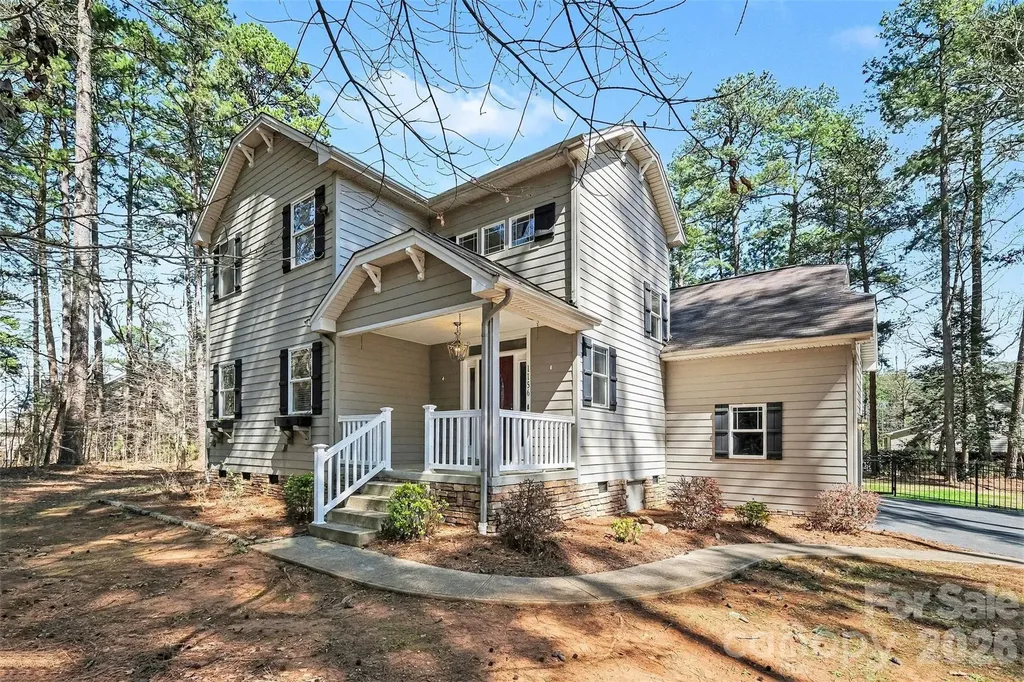 1156 Nixon Heights Lane Denver NC 28037