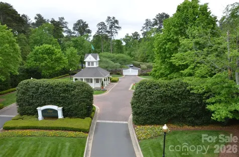 223 Millingport Lane New London NC 28127
