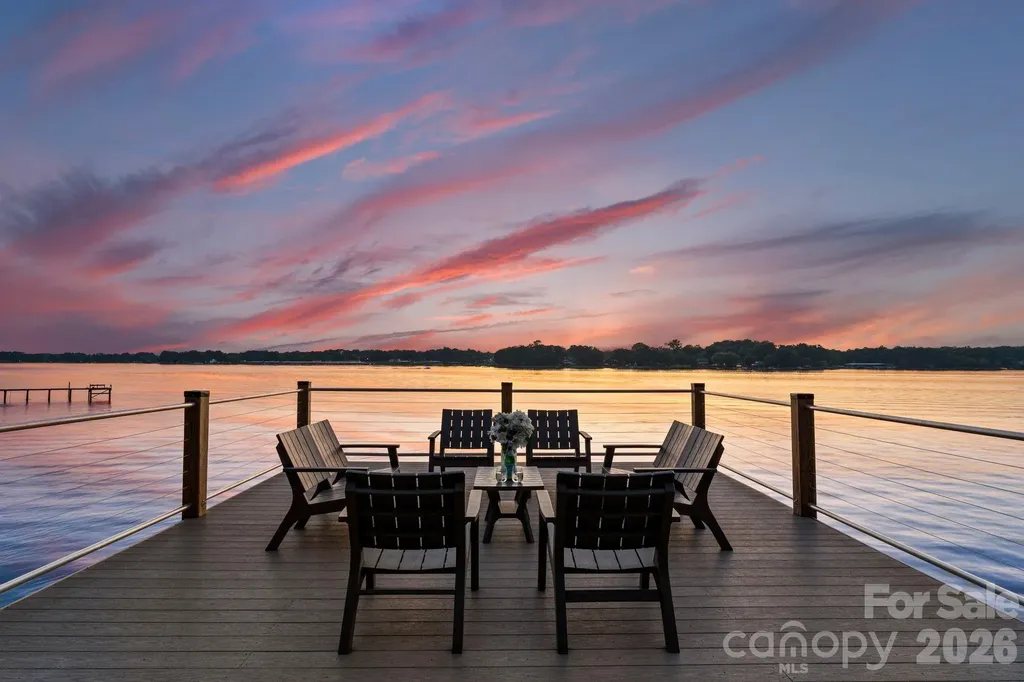 138 Lakefront Drive Mooresville NC 28117