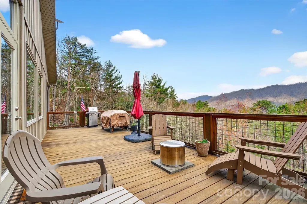182 Baby Fox Drive Marion NC 28752