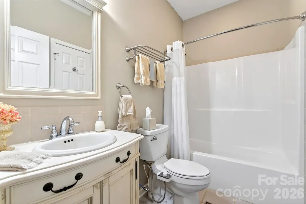 182 Baby Fox Drive Marion NC 28752