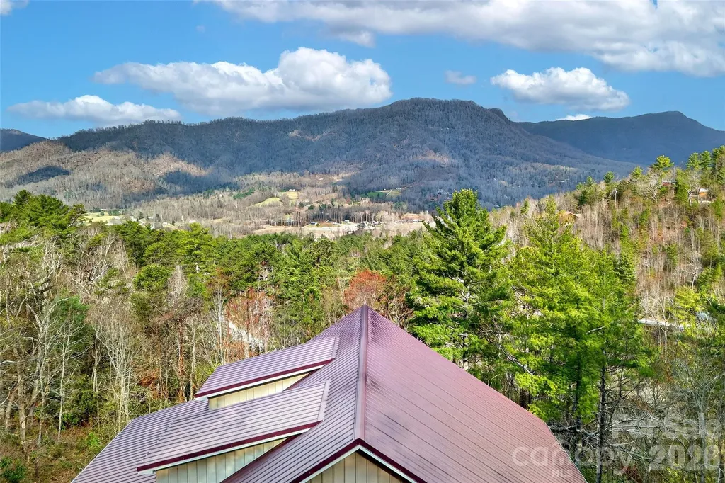 182 Baby Fox Drive Marion NC 28752