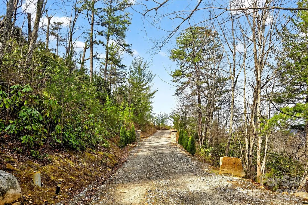 182 Baby Fox Drive Marion NC 28752