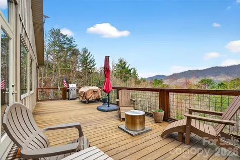 182 Baby Fox Drive Marion NC 28752
