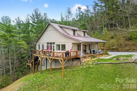 182 Baby Fox Drive Marion NC 28752