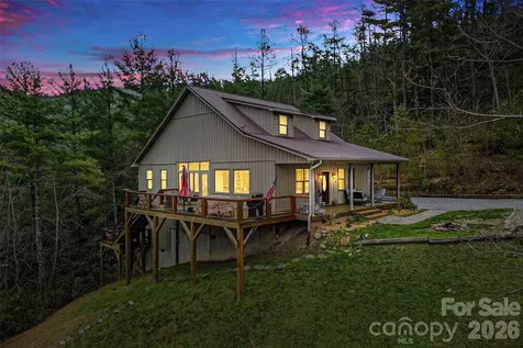 182 Baby Fox Drive Marion NC 28752