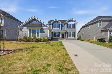 5043 Baileys Run Drive Rock Hill SC 29732