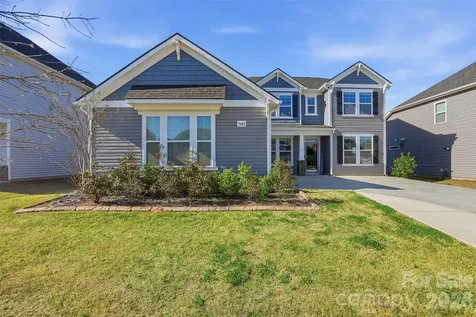 5043 Baileys Run Drive Rock Hill SC 29732