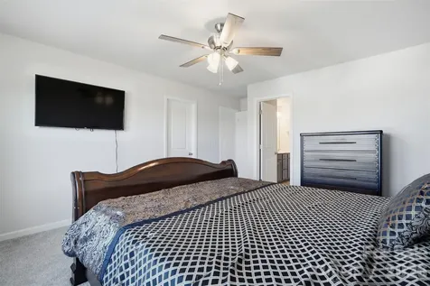 5043 Baileys Run Drive Rock Hill SC 29732