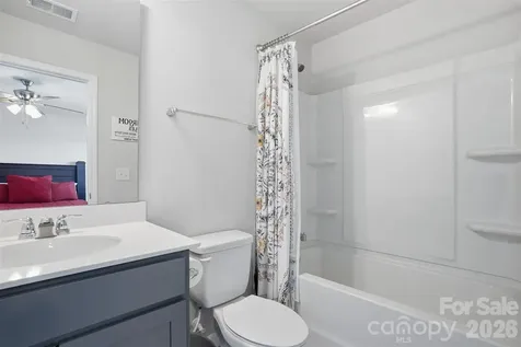 5043 Baileys Run Drive Rock Hill SC 29732