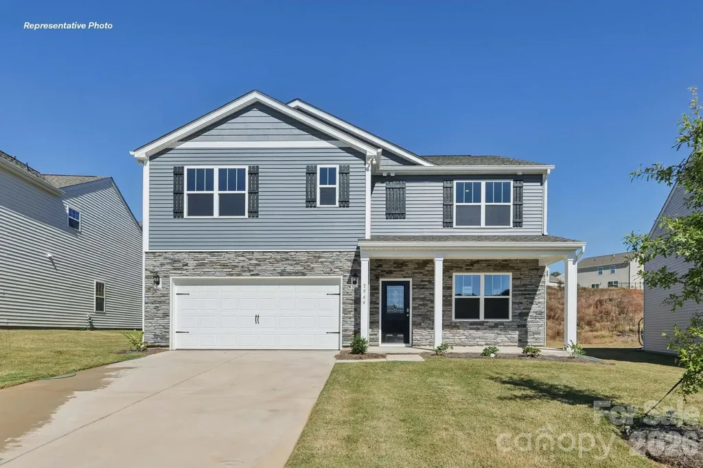 3329 Austin Duncan Drive Gastonia NC 28056