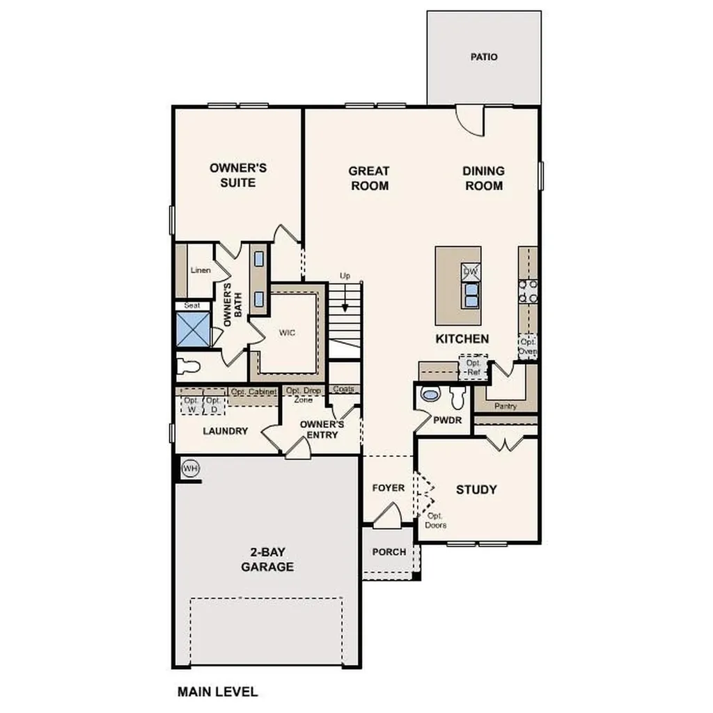 10011 Manor Vista Trail Kannapolis NC 28027