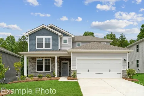 10011 Manor Vista Trail Kannapolis NC 28027