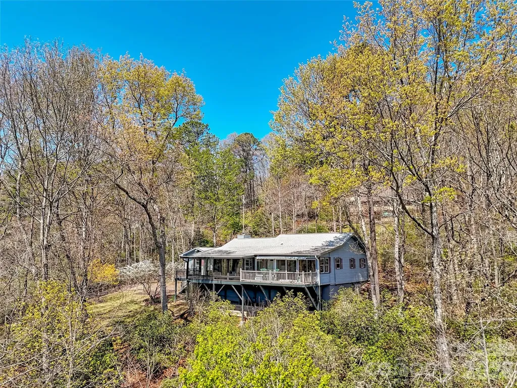 177 Laurel Lane Otto NC 28763