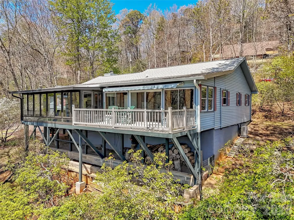 177 Laurel Lane Otto NC 28763
