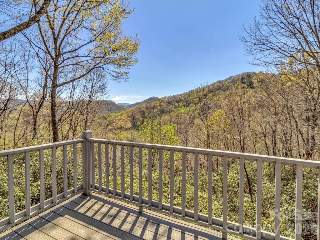 177 Laurel Lane Otto NC 28763