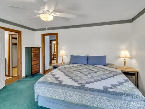 177 Laurel Lane Otto NC 28763