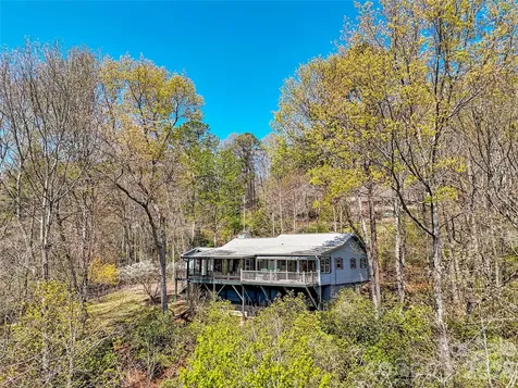 177 Laurel Lane Otto NC 28763