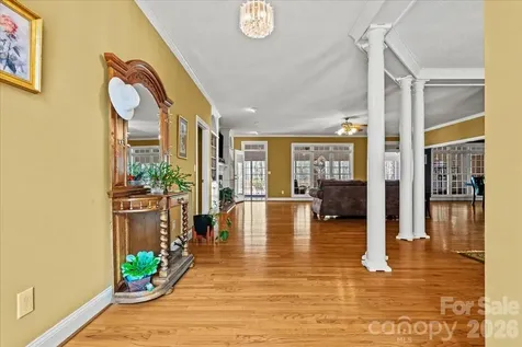 299 Fairway Lane Pageland SC 29728