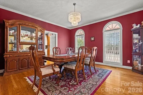 299 Fairway Lane Pageland SC 29728