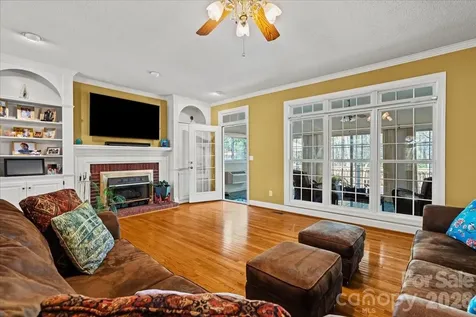 299 Fairway Lane Pageland SC 29728