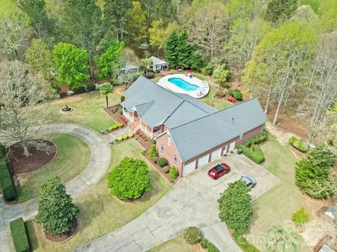 299 Fairway Lane Pageland SC 29728