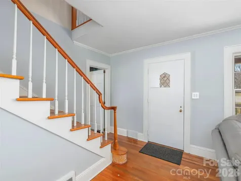 20 Zemery Lane Waynesville NC 28786