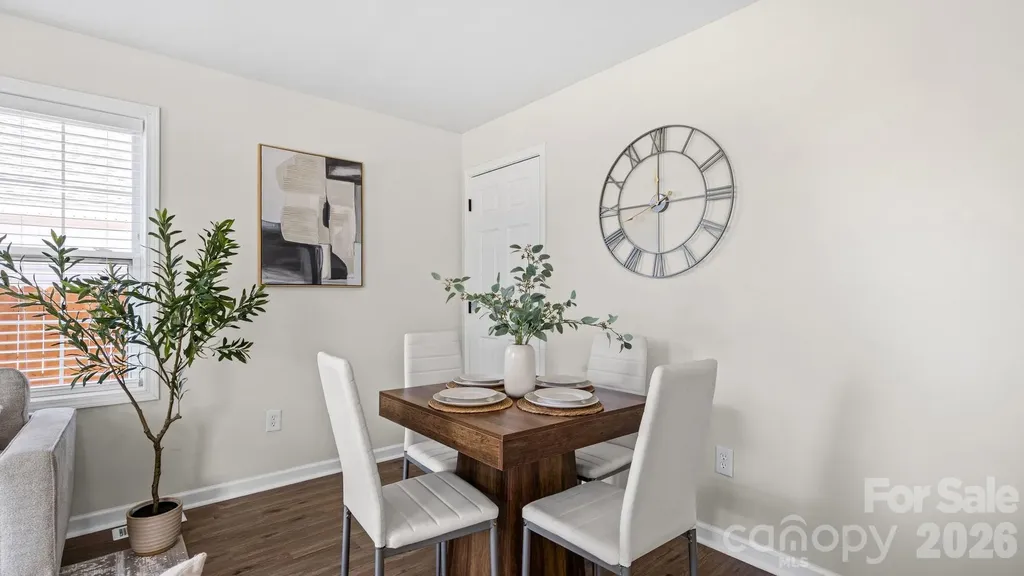 3208 Boyd Street Charlotte NC 28208